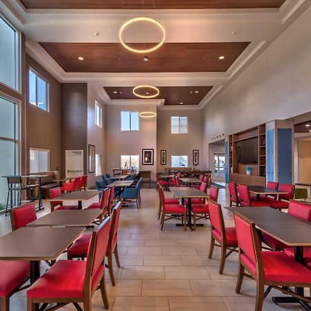 Holiday Inn Express Reno Airport By Ihg Eksteriør bilde