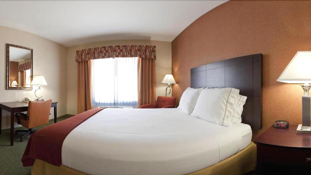 Holiday Inn Express Reno Airport By Ihg Eksteriør bilde