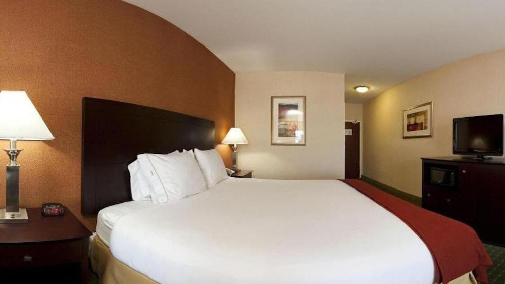 Holiday Inn Express Reno Airport By Ihg Eksteriør bilde
