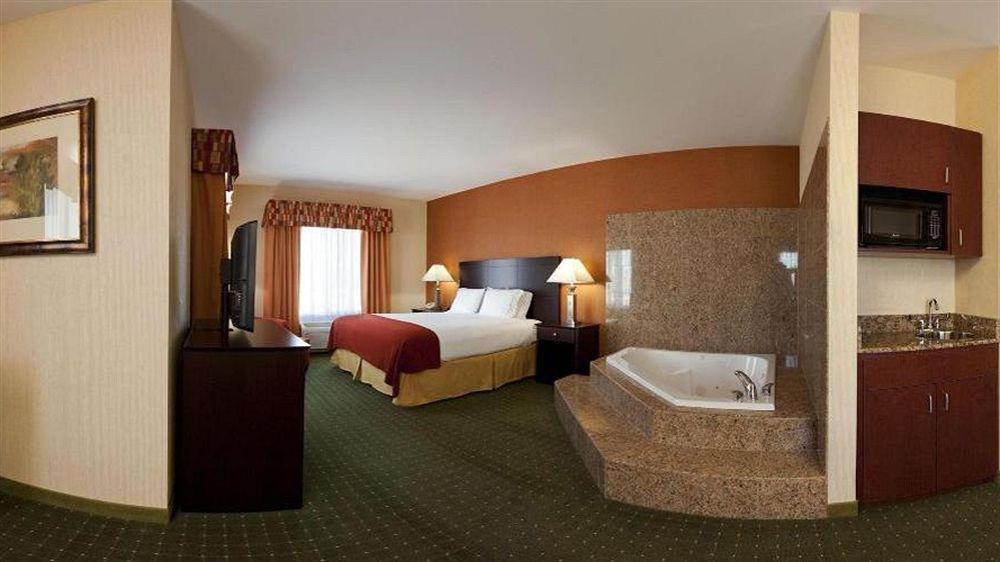 Holiday Inn Express Reno Airport By Ihg Eksteriør bilde