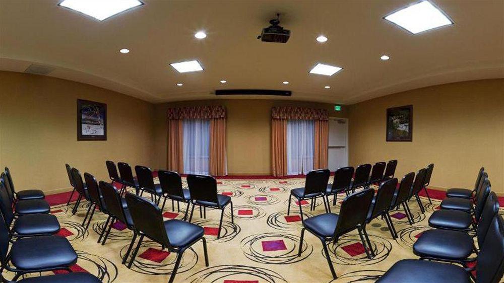 Holiday Inn Express Reno Airport By Ihg Eksteriør bilde