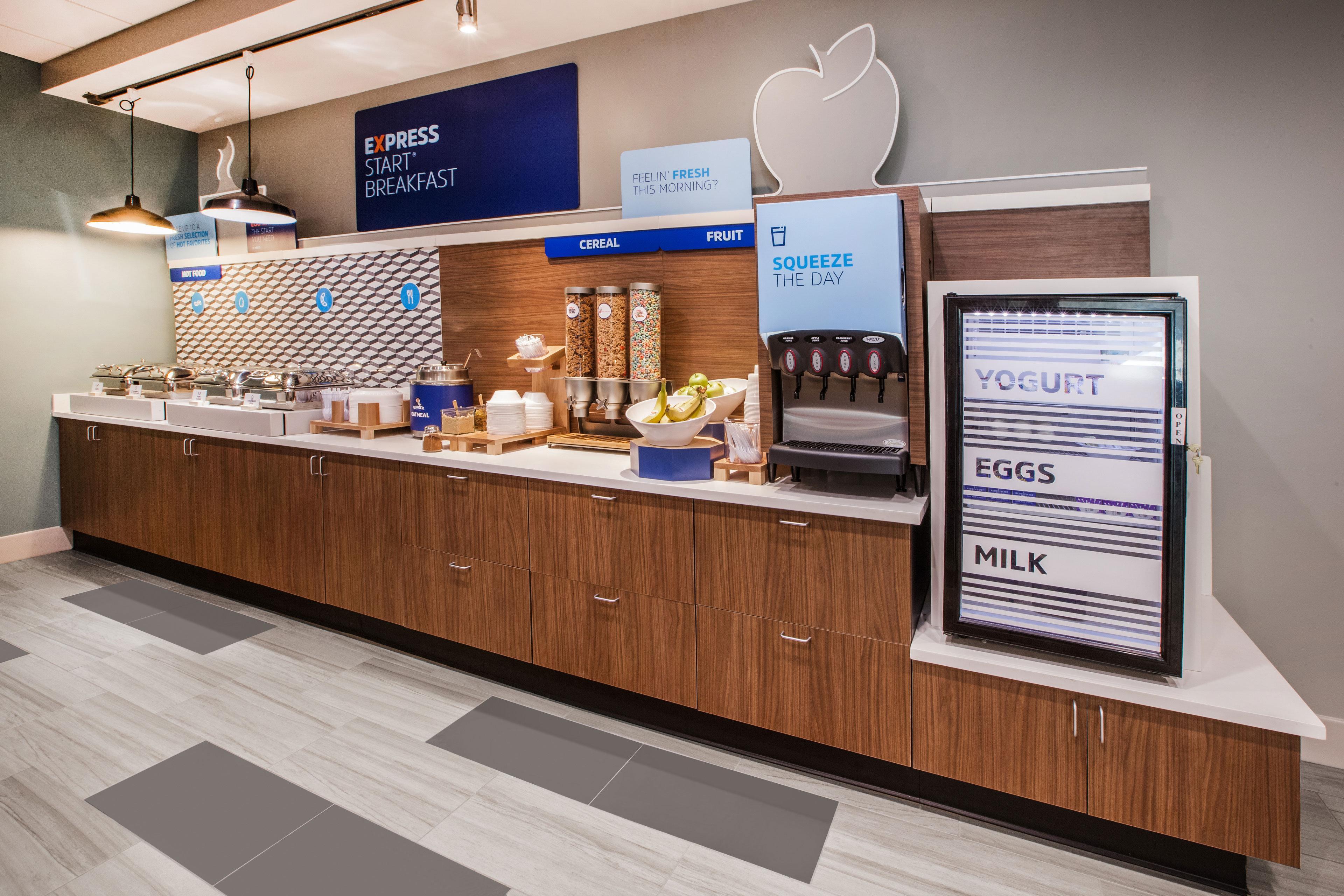 Holiday Inn Express Reno Airport By Ihg Eksteriør bilde