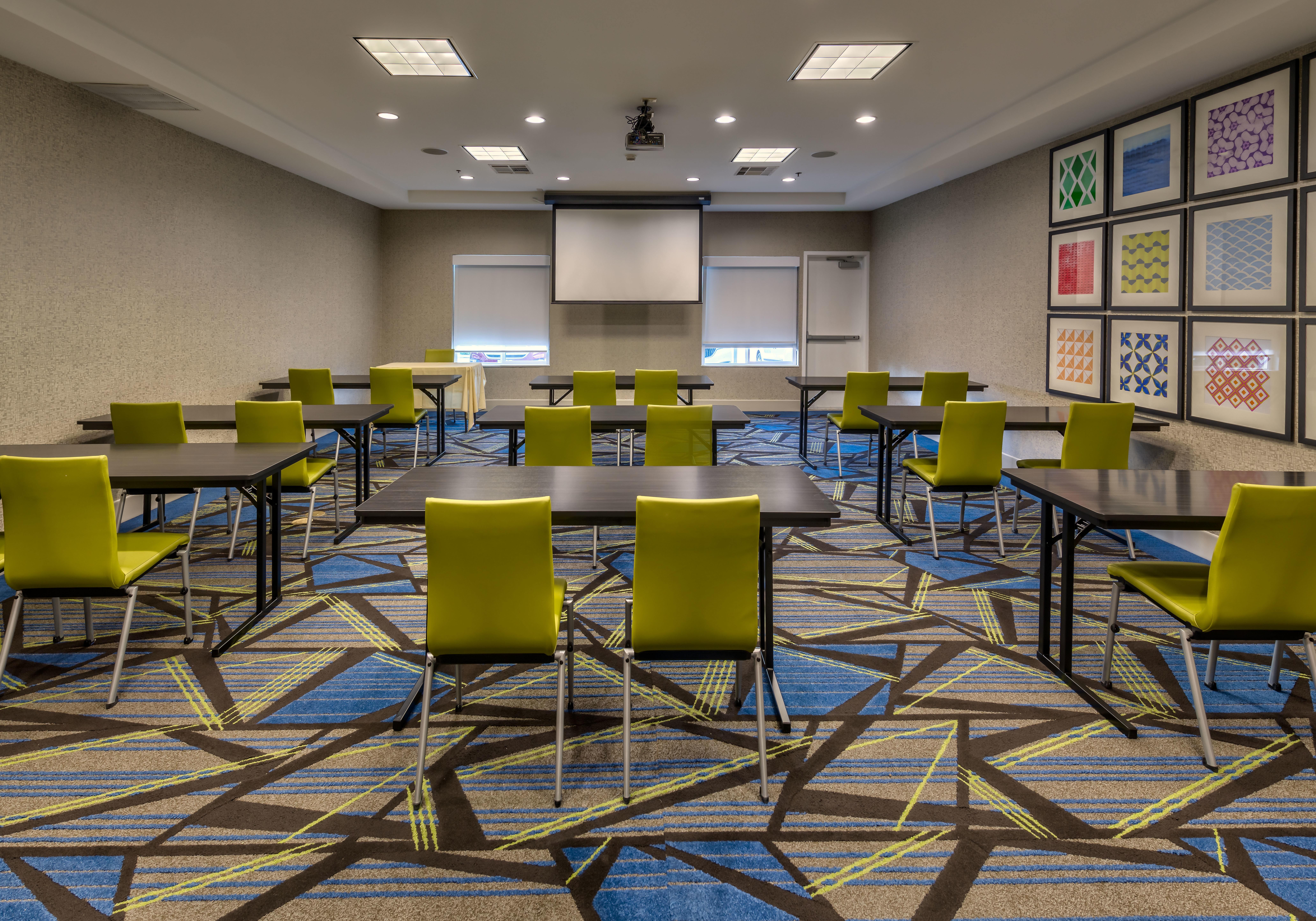 Holiday Inn Express Reno Airport By Ihg Eksteriør bilde