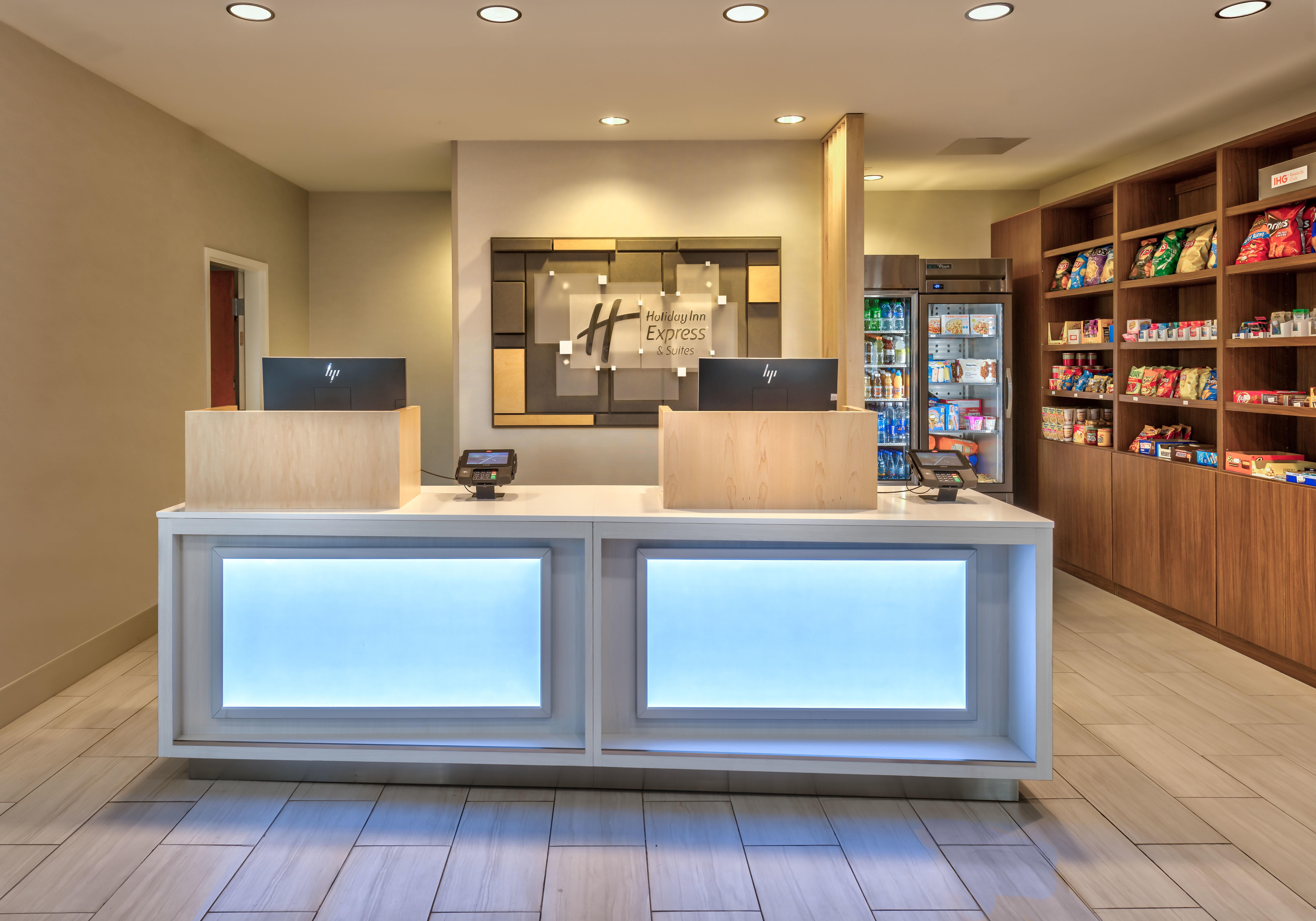 Holiday Inn Express Reno Airport By Ihg Eksteriør bilde