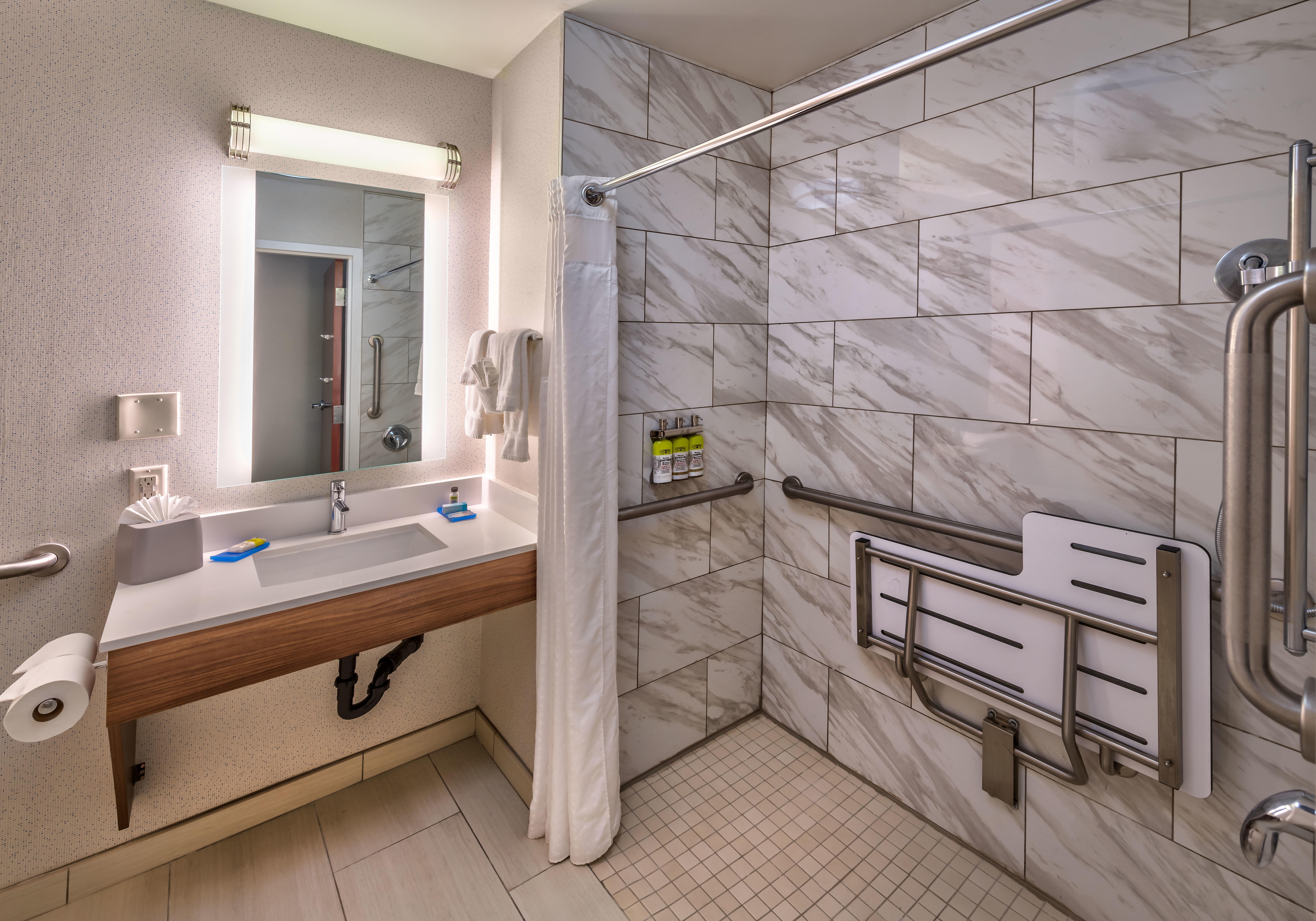 Holiday Inn Express Reno Airport By Ihg Eksteriør bilde