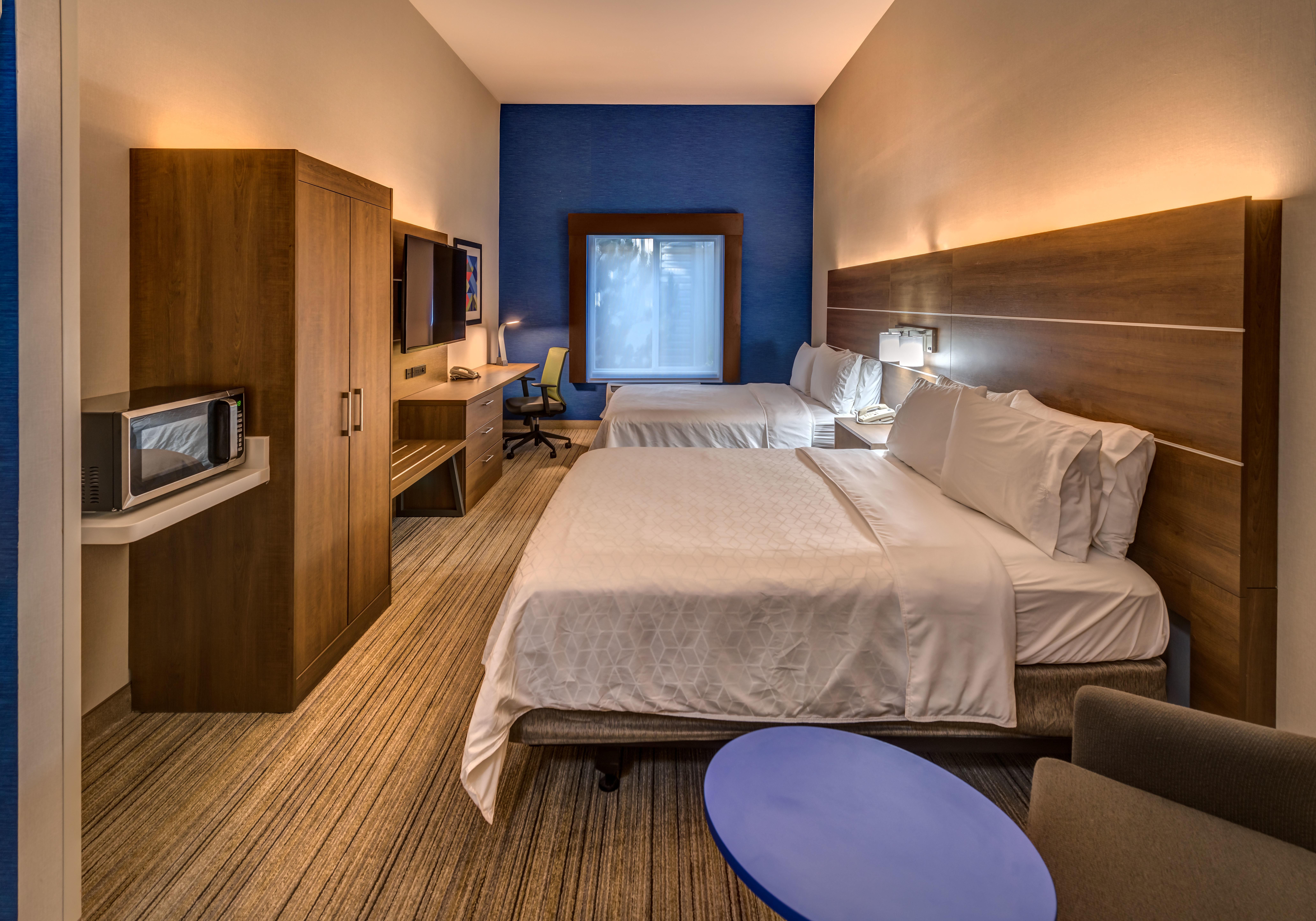 Holiday Inn Express Reno Airport By Ihg Eksteriør bilde