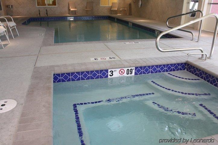 Holiday Inn Express Reno Airport By Ihg Eksteriør bilde