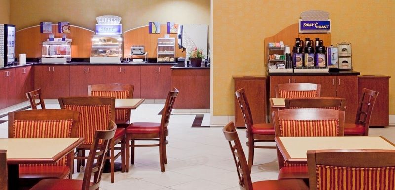 Holiday Inn Express Reno Airport By Ihg Eksteriør bilde