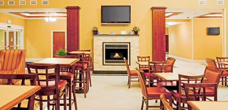 Holiday Inn Express Reno Airport By Ihg Eksteriør bilde